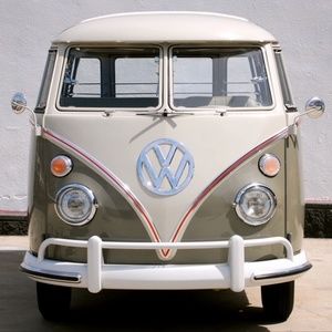 Meet your Posher, Spanky